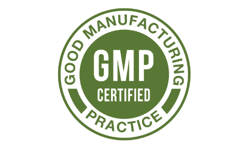 Respilean GMP Certified