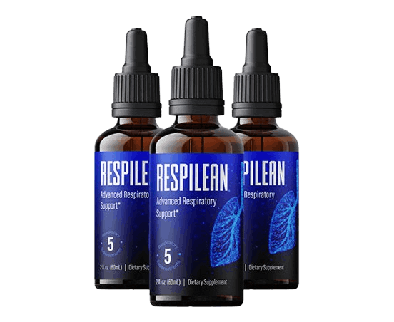 Buy Respilean