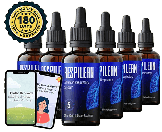 Respilean Suplements